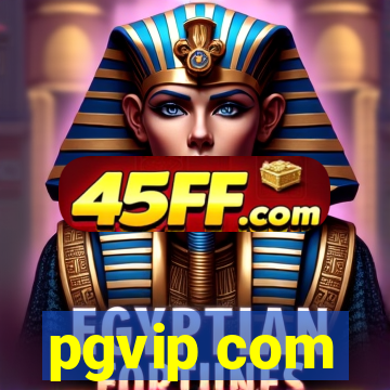 pgvip com
